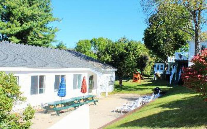 The Windrifter Resort