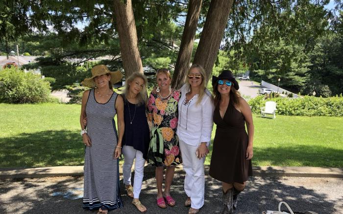 Anne's Washington Inn