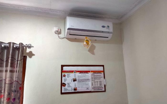 Hotel Nakula Sadewa 2 Bandungan