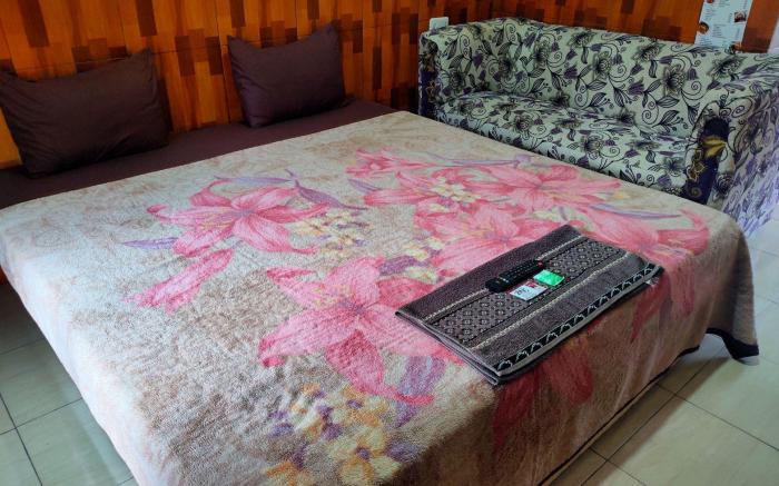 Hotel Nakula Sadewa 2 Bandungan