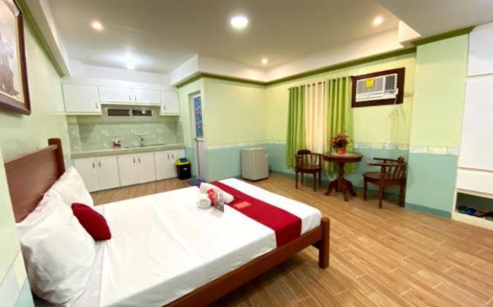 RedDoorz @ Calapandayan Subic Zambales