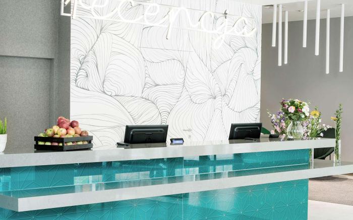 ibis Styles Siedlce