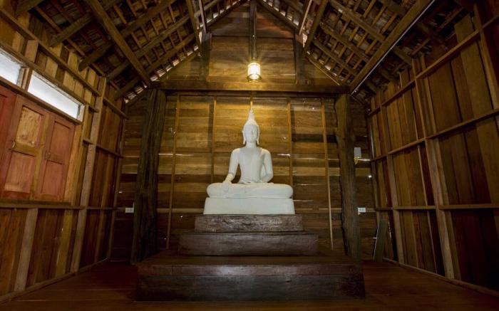 Phurintara - Resort Doi Saket                                         