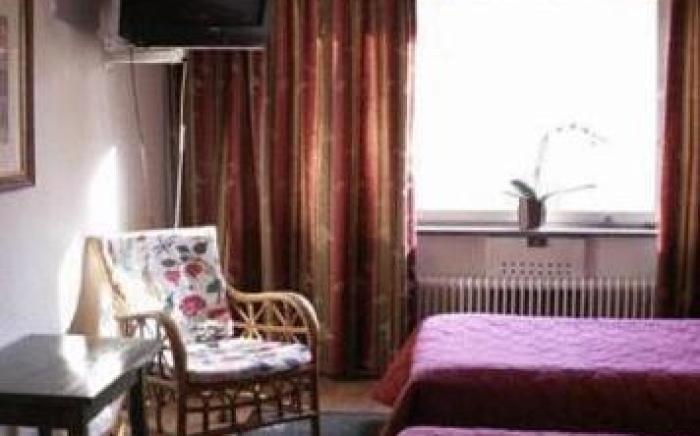 Hotel Bishops Arms Mora