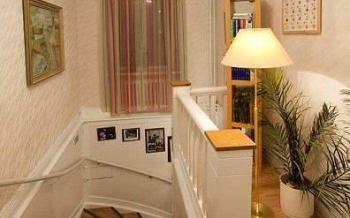 Morris Hotel