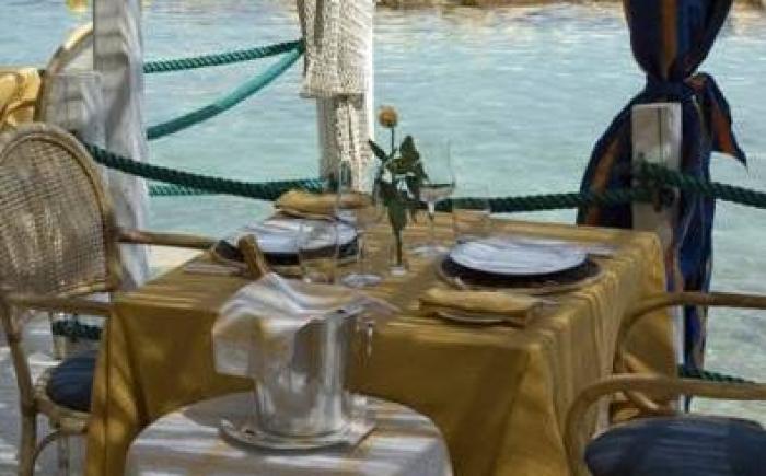 La Peschiera
