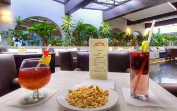 Hotel Las Trojes