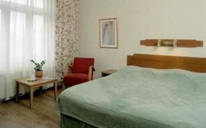 Hotel Lorensberg