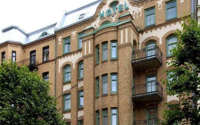 Hotel Lorensberg