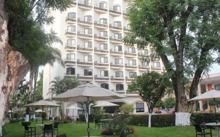 Hotel Malibu