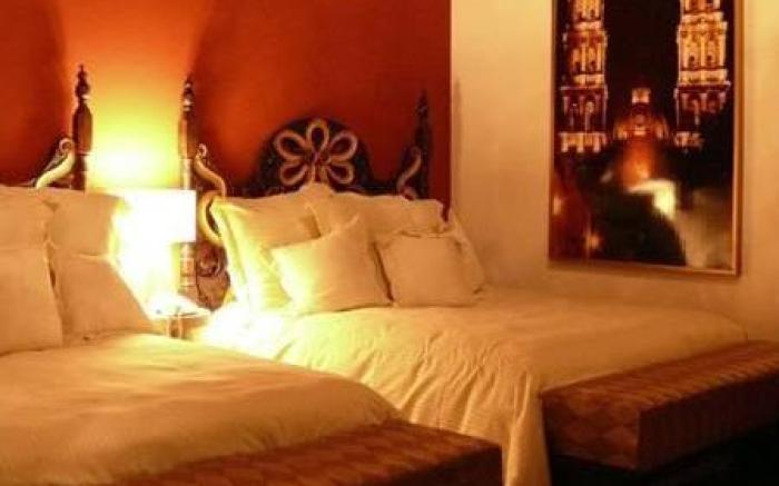 Hotel Herencia By Hosting House
