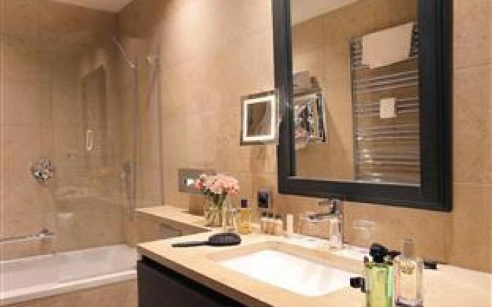 Mas du Grand Vallon Hotel