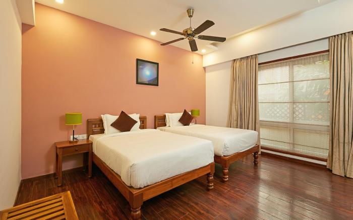 Maroma Suites