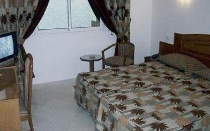 Hotel La Princesse