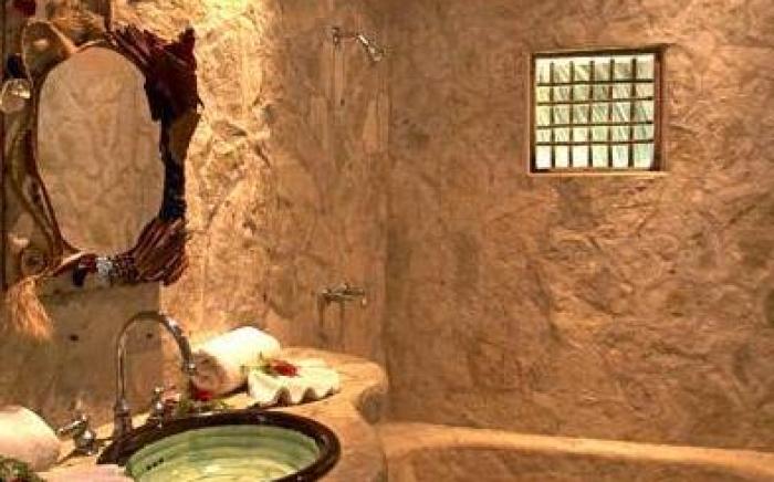 Natura Cabana Boutique Hotel & SPA by Mint