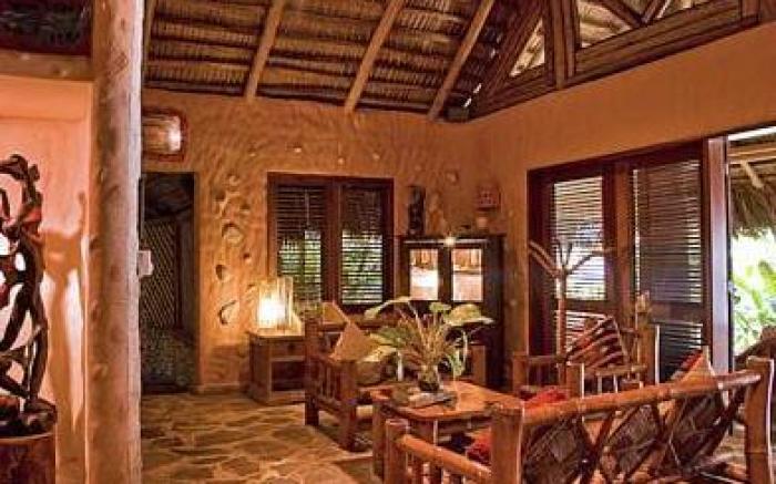 Natura Cabana Boutique Hotel & SPA by Mint