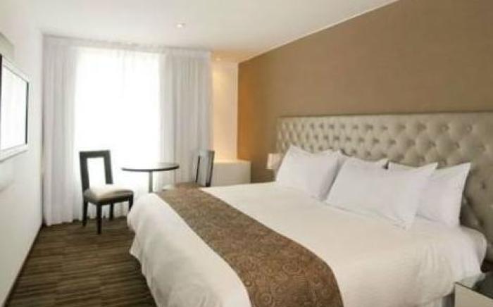 NM Lima Hotel