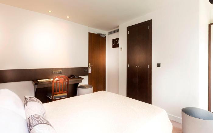 Odeon Hotel