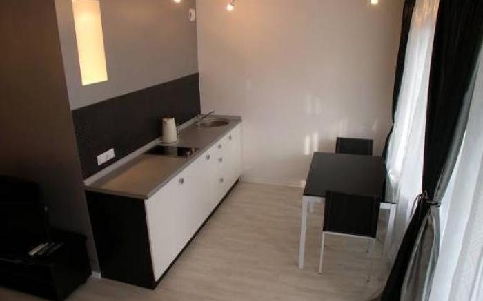 Partner Guest House Baseina