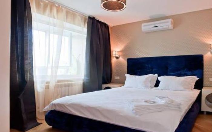 Partner Guest House Baseina