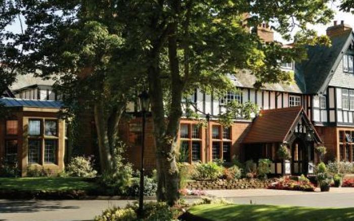 Piersland House