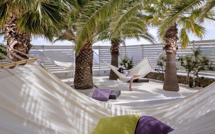 Pietra E Mare-Mykonos Moments