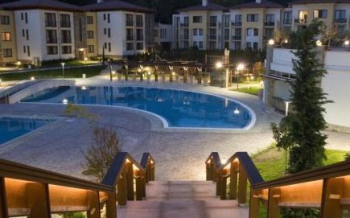 Pirin Park Hotel
