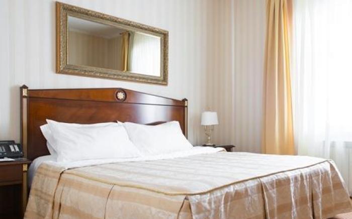 Podol Plaza Hotel