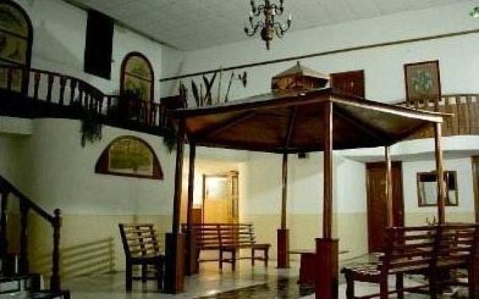 Posada Tolosa