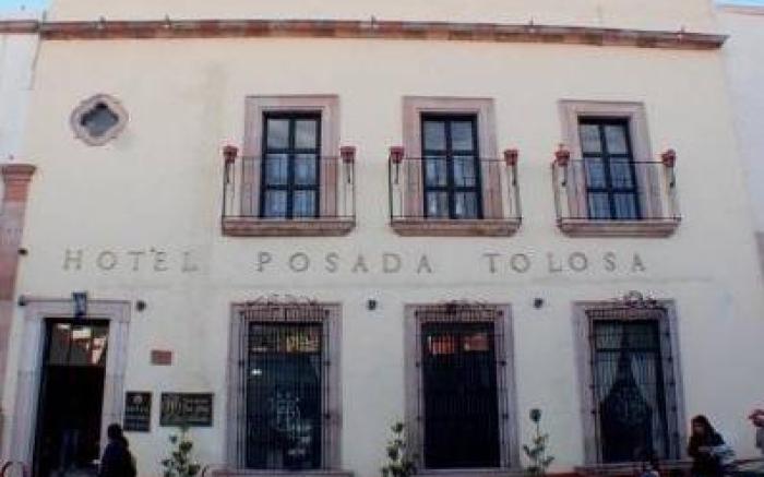 Posada Tolosa