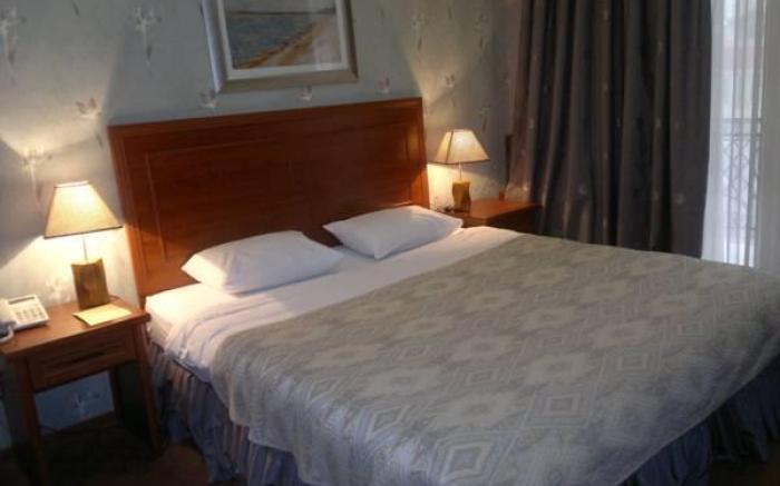 Premier Hotel