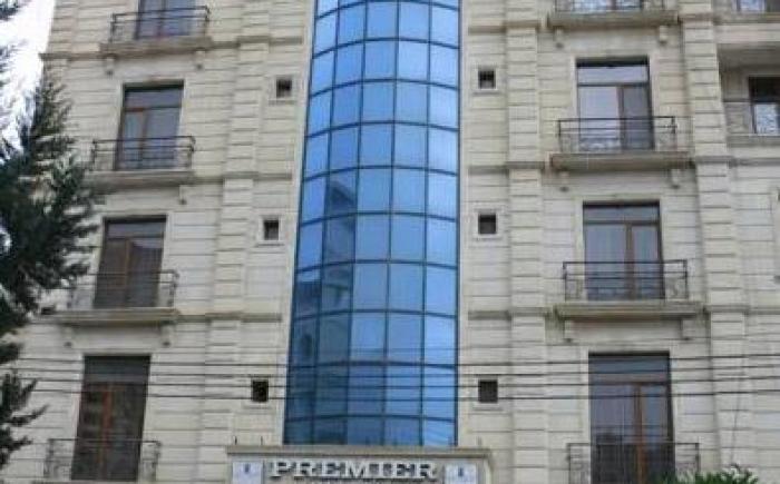 Premier Hotel