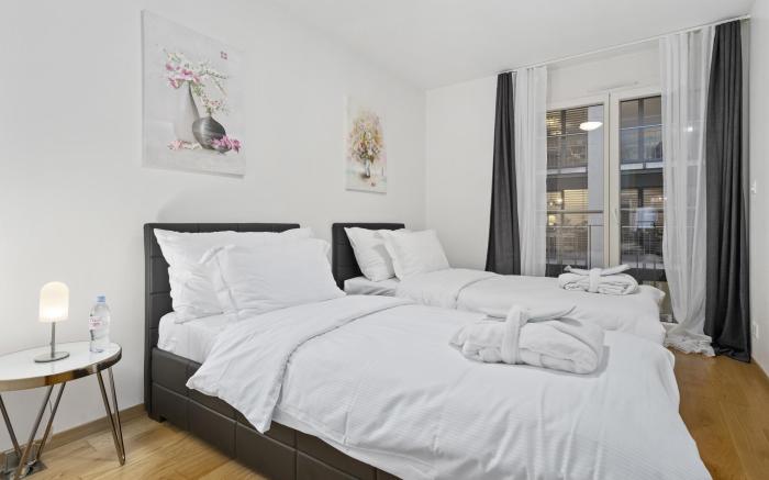 Montreux LUX Apartments