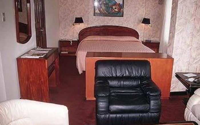 Hotel Ramada