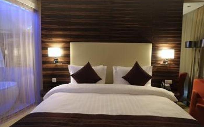 Grand Ankara Hotel