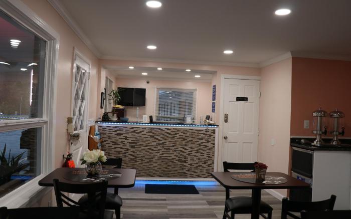Elite Inn Moosup