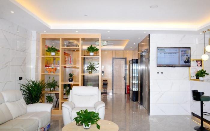 Green Tree Inn Express Xingtai Guangzong Development Zone Xingqing Road