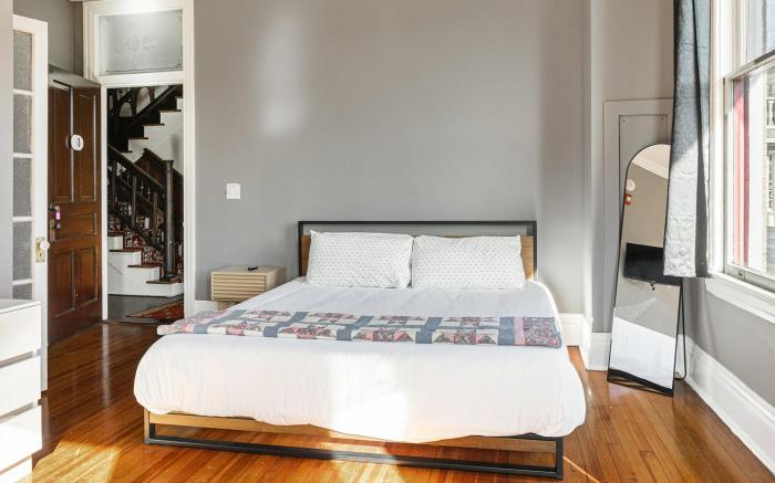 Hassinger Daniels Guest House
