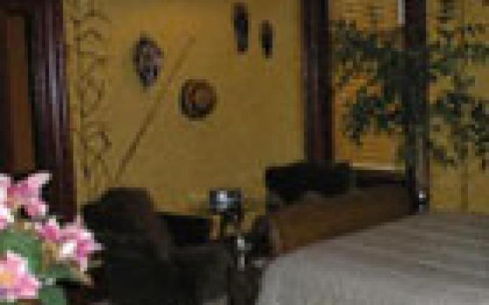Main Street Bed & Breakfast