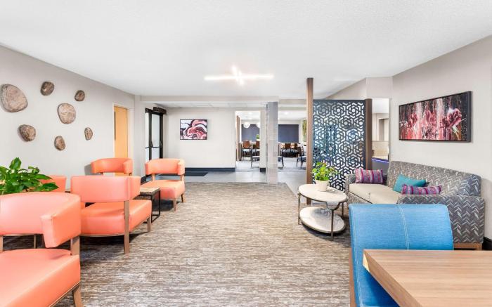 Best Western Oswego Hotel