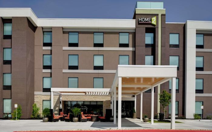 Home2 Suites by Hilton Temple