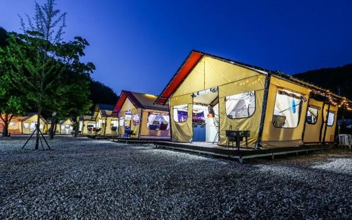 Sun of Glamping