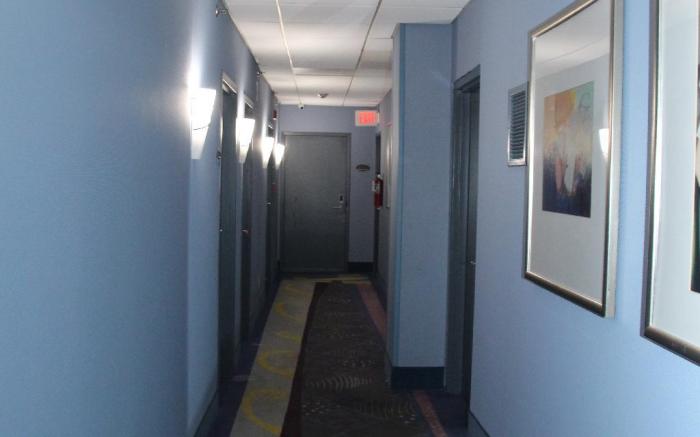 Comfort Inn & Suites Baltimore Inner Harbor