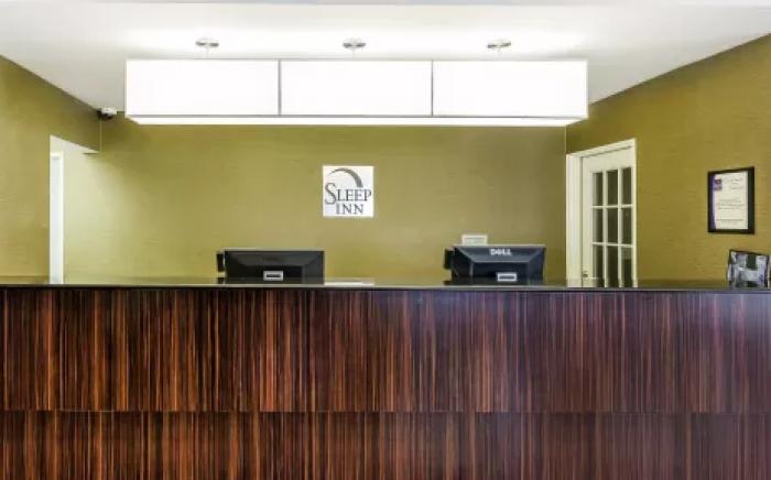Sleep Inn