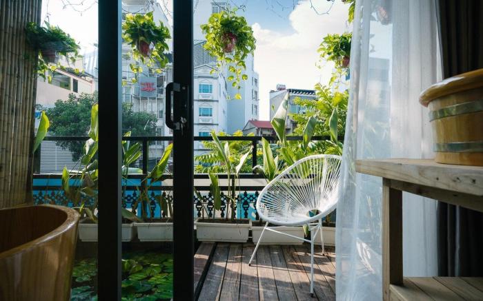 HomestayCHAT*CN2*OasisView2