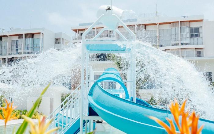 Longlay Resort Rayong