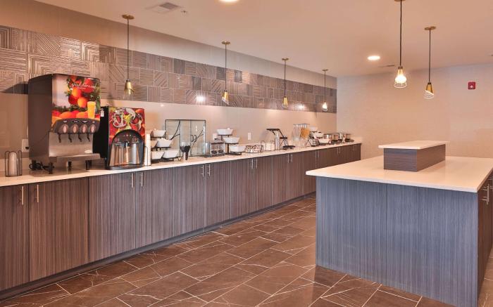 Best Western Plus Executive Residency Nashville