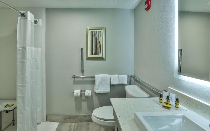 Best Western Plus Executive Residency Nashville