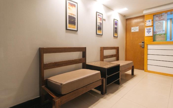 RedDoorz @ Ranchotel Bayanan Alabang