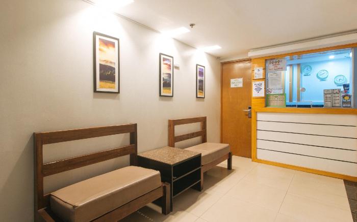 RedDoorz @ Ranchotel Bayanan Alabang